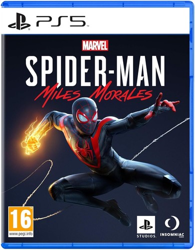 Marvel spider man miles - marvel, spider-man
