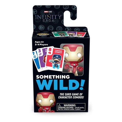 Marvel infinity saga carte - saga,