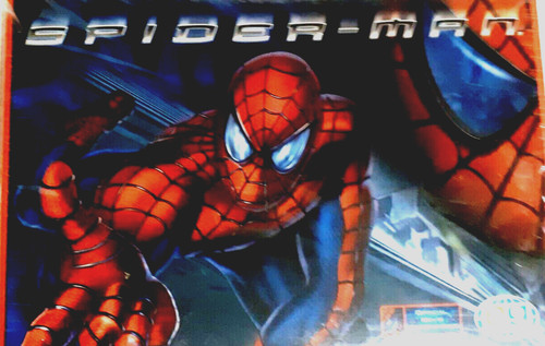 Spiderman marvel gioco - marvel, di