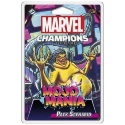 Marvel champions gioco - marvel, champions: