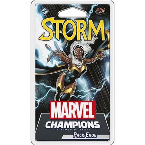 Marvel champions lcg storm - marvel,
