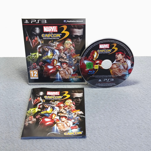 Marvel capcom gioco - marvel,