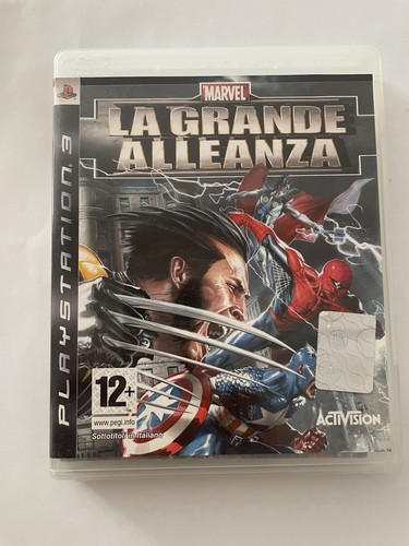 Activision marvel grande - activision,