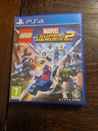Gioco playstation marvel - playstation, 4