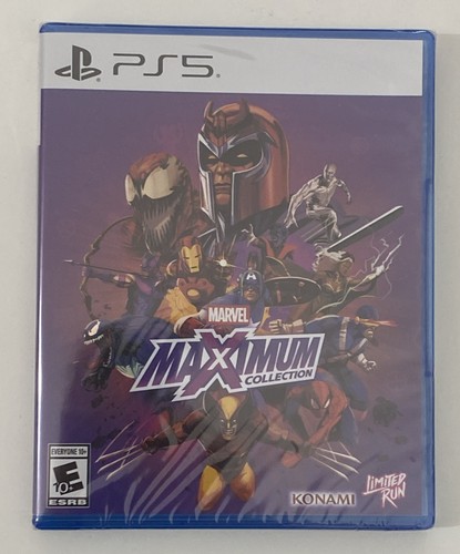 Marvel maximum collection - ,