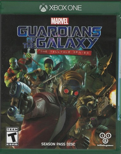 Marvel guardians the - marvel's,