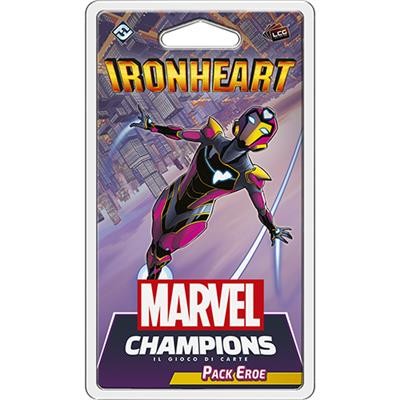 Mvc lcg marvel - marvel, champions