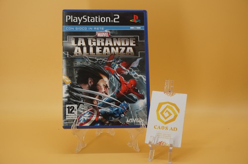 Gioco marvel grande - gioco,