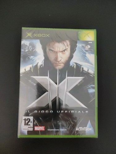 Xbox men il - xbox, x