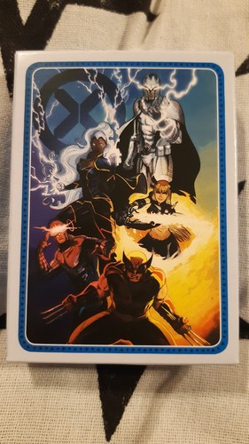 Panini comics marvel of - x,