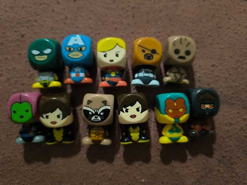 Marvel persone giochi - marvel,