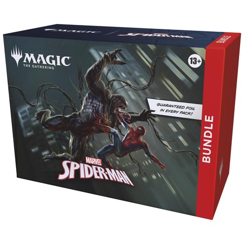 Bundle gioco marvel spider - bundle, spider-man