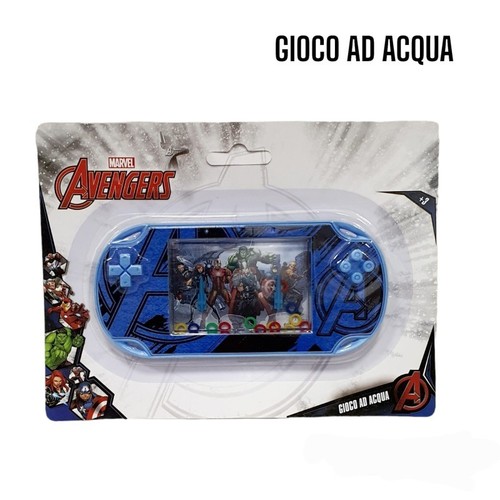 Gioco acqua portatile - gioco,