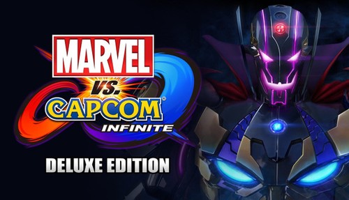 Nuovo marvel capcom - marvel,
