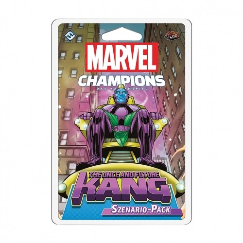 Marvel campioni gioco di - il,