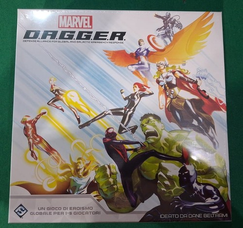 Marvel r gioco - marvel,