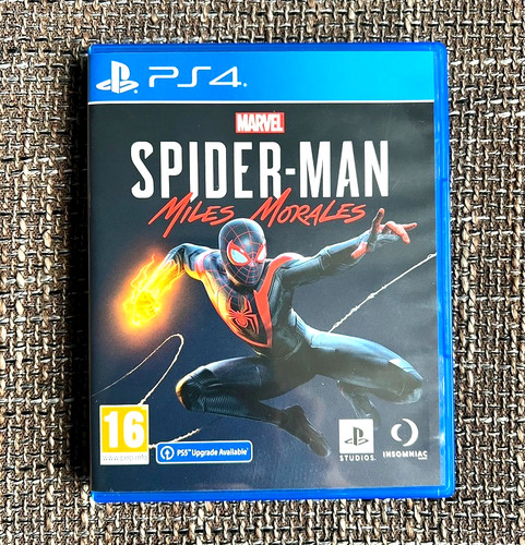 Marvel spider man - marvel, miles