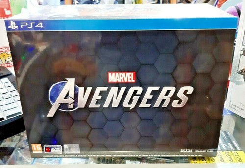 Marvel avengers più - avengers:,