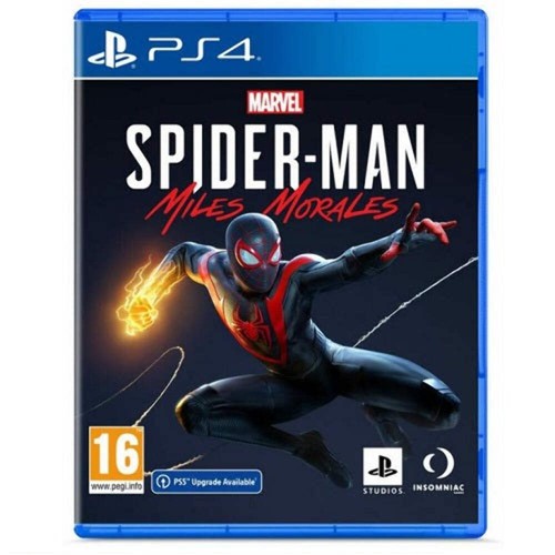 Marvel spider man - marvel's, spider-man