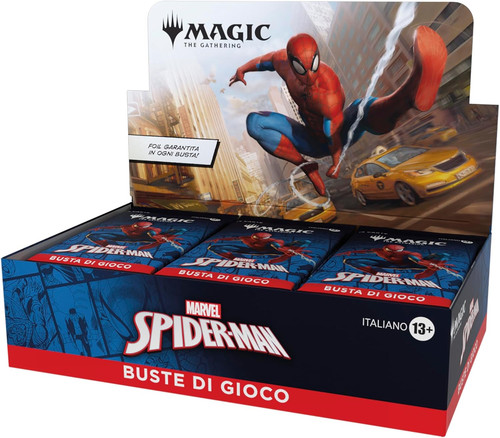 Marvel spider man - marvel’s, spider-man