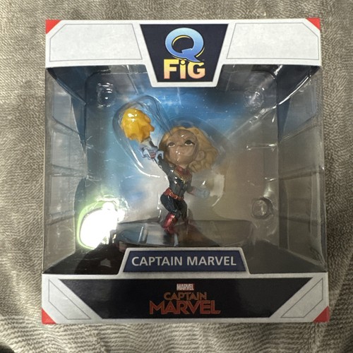 Personaggio vinile qfig - in,