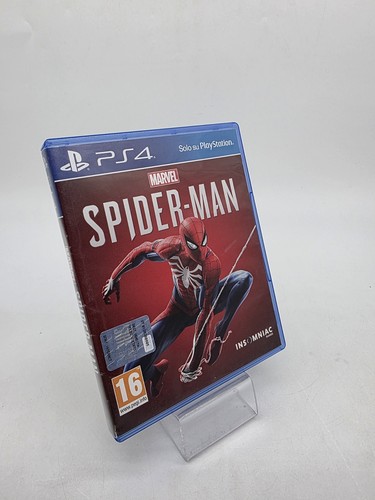 Marvel spider man - marvel, gioco