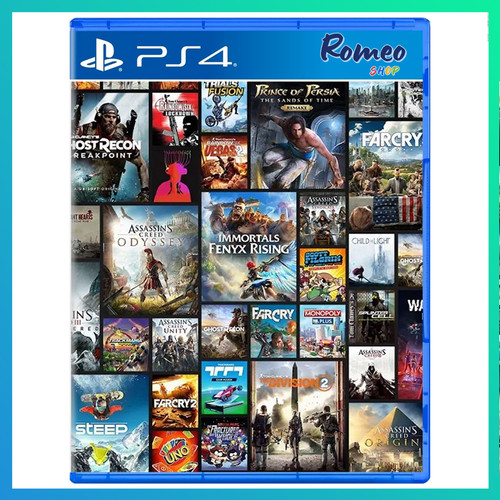 Scegli tuo gioco - gioco, –