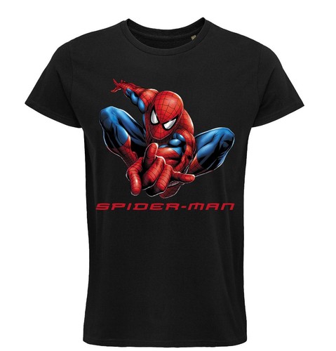 Shirt marvel spider - marvel,