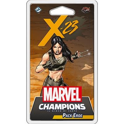 Mvc lcg marvel champions - marvel,
