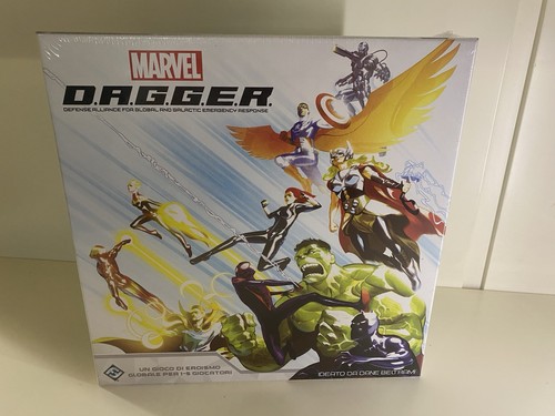 Marvel e r - marvel, da