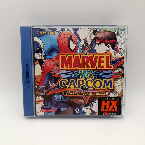 Gioco per sega dreamcast - sega,