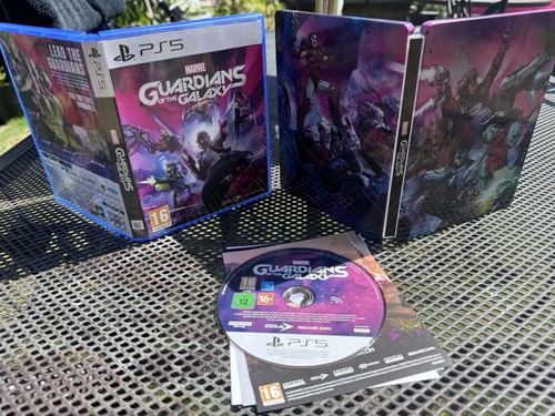 Marvel guardiani della - marvel's,
