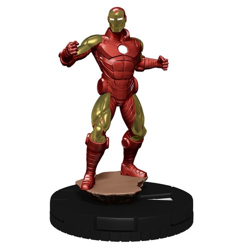 Marvel heroclix awesome - marvel,