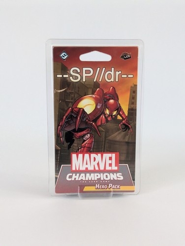 Marvel champions hero - sp,