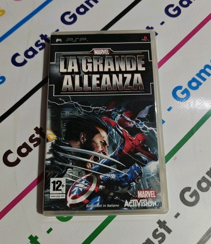 Marvel grande alleanza sony - marvel,