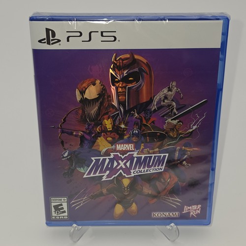 Marvel maximum collection - marvel,