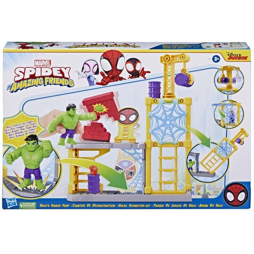 Hasbro gioco set - da,