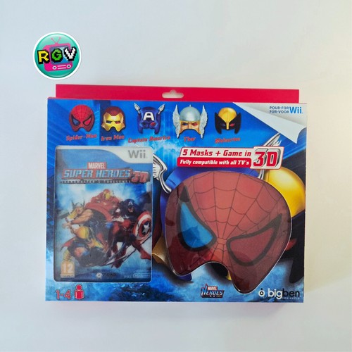 Marvel super heroes - marvel,
