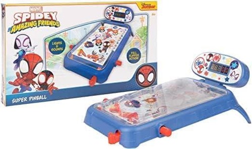 Marvel spidey suoi - spidey, i
