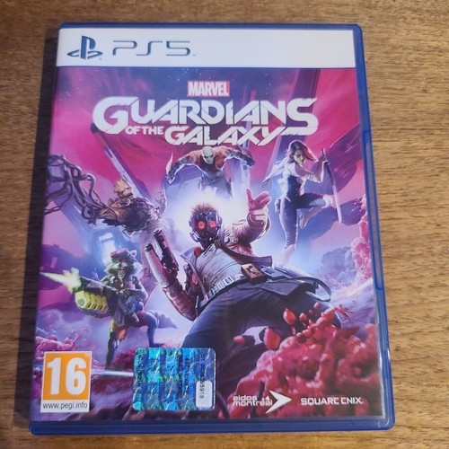 Marvel guardians the galaxy - of,