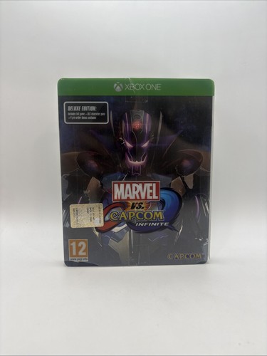 Gioco marvel capcom - vs,