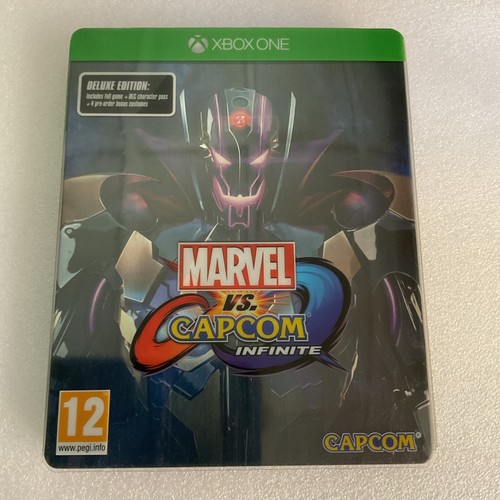 Gioco marvel capcom - gioco,