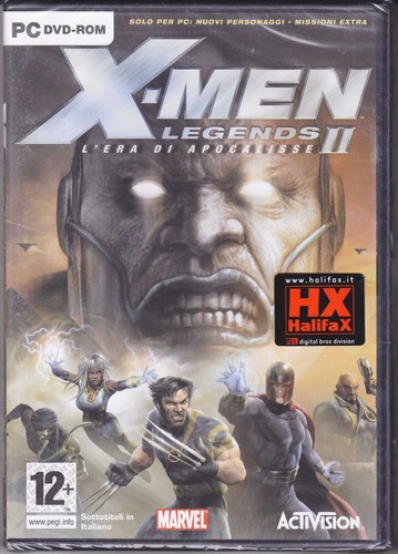 Gioco marvel men - marvel, x-men