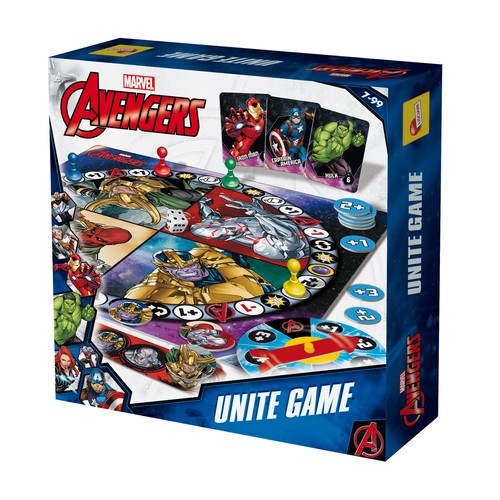 Gioco tavolo lisciani - gioco,