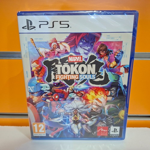 Marvel tokon fighting - tokon:,