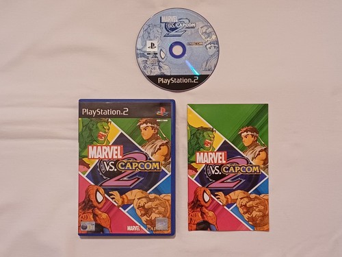 Marvel capcom per - 2, sony