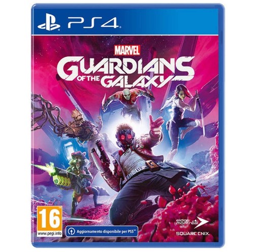 Marvel guardians the galaxy - of,