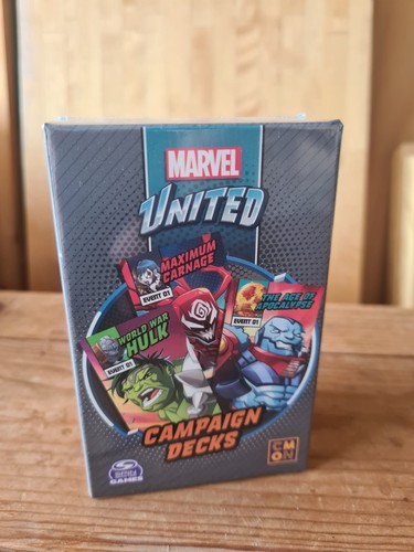Nuovo marvel united campaign - nuovo:,