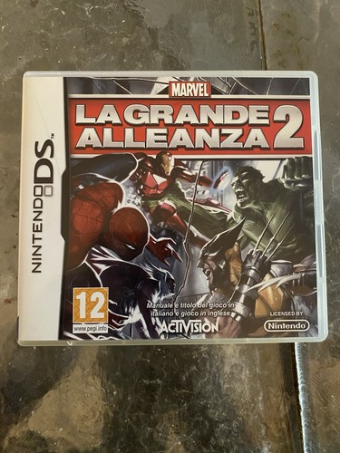 Activision marvel grande - la,